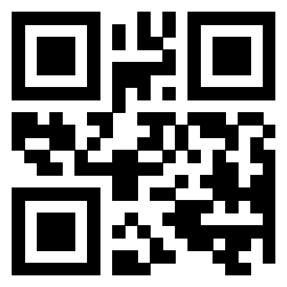 3407103659 Qr Code associato