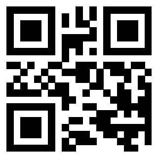 Immagine del QrCode di 3407103661