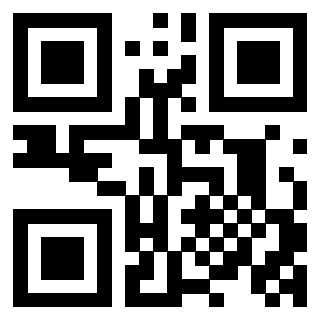 3407103662 - Immagine del QrCode associato