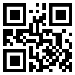 Immagine del QrCode di 3407103663