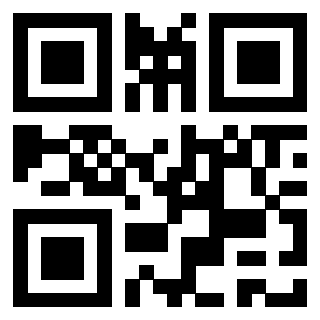 Il Qr Code di 3407103665