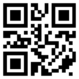3407103666 - Immagine del Qr Code associato