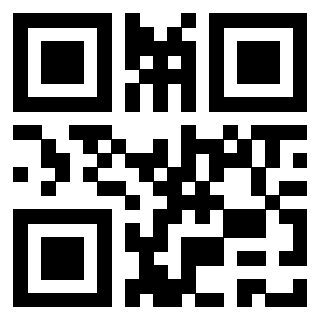 Il Qr Code di 3407103672
