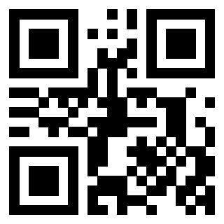 3407103673 QrCode associato