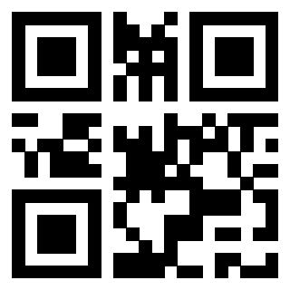Il Qr Code di 3407103675