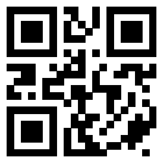 3407103676 QrCode associato