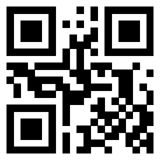 Il Qr Code di 3407103677
