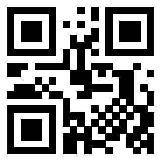 3407103678 - Immagine del Qr Code
