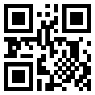 Scansione del QrCode di 3407103680