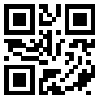3407103682 - Immagine del QrCode associato