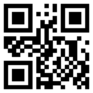 Immagine del QrCode di 3407103686