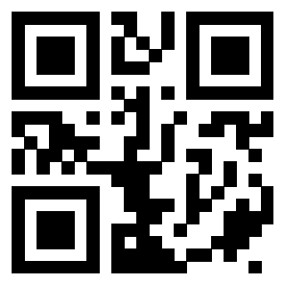 3407103687 - Immagine del QrCode