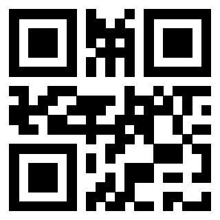 3407103688 - Immagine del QrCode