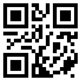 3407103693 - Immagine del Qr Code