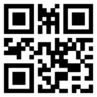 3407103696 Qr Code associato