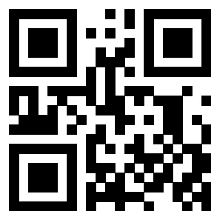 Qr Code di 3407103697