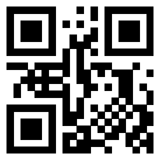 3407103698 - Immagine del QrCode