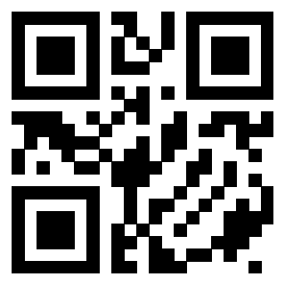 3407103700 Qr Code associato