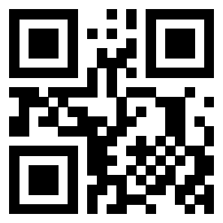 3407103702 - Immagine del Qr Code associato