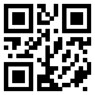 Il Qr Code di 3407103703