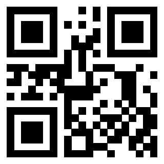 Il QrCode di 3407103705