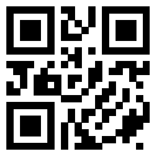 3407103709 - Immagine del Qr Code