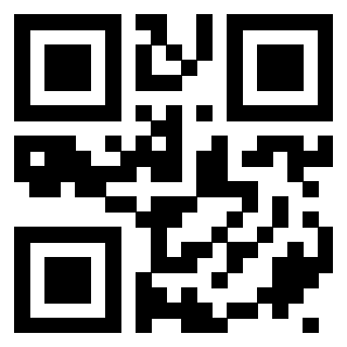 Immagine del Qr Code di 3407103711