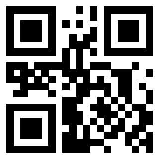Immagine del QrCode di 3407103713