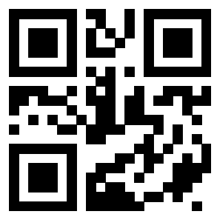 Scansione del Qr Code di 3407103715