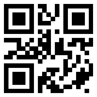 Qr Code di 3407103717