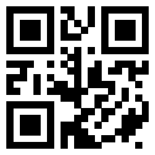 3407103719 Qr Code associato
