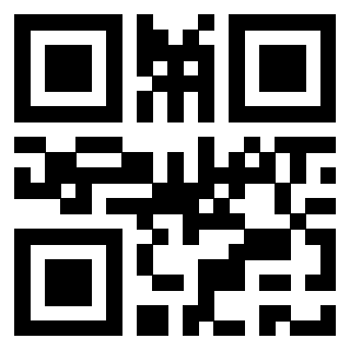 3407103721 - Immagine del Qr Code