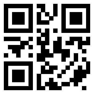 Immagine del QrCode di 3407103722