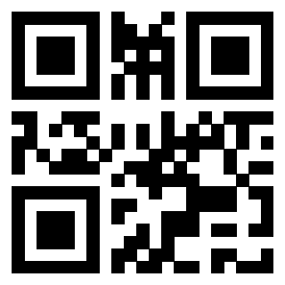 3407103725 - Immagine del QrCode associato