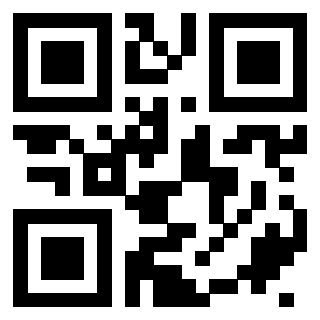 3407103726 - Immagine del QrCode associato
