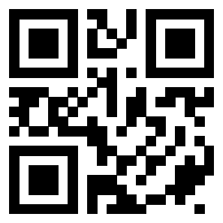 3407103731 - Immagine del QrCode associato