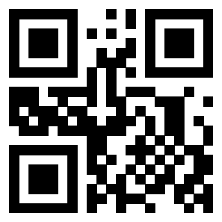 3407103732 - Immagine del Qr Code associato