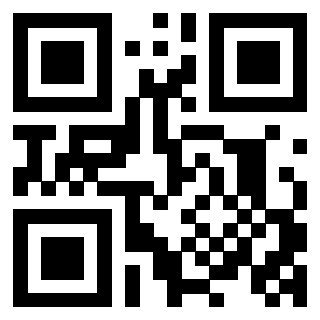 Il QrCode di 3407103734