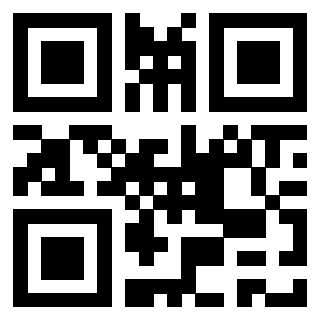 3407103736 QrCode associato