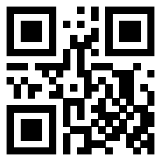 Scansione del Qr Code di 3407103737