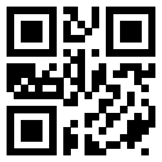 Scansione del Qr Code di 3407103739