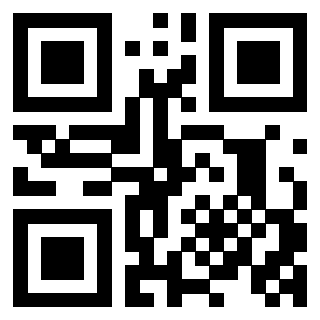 Immagine del Qr Code di 3407103741