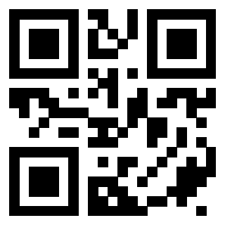 Immagine del Qr Code di 3407103742