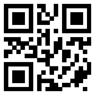 Immagine del Qr Code di 3407103743