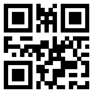 3407103745 - Immagine del Qr Code