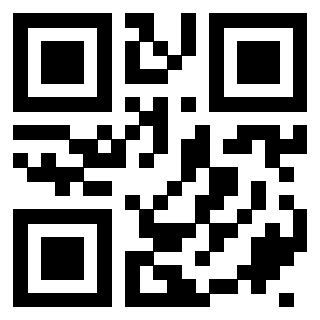 3407103749 - Immagine del Qr Code