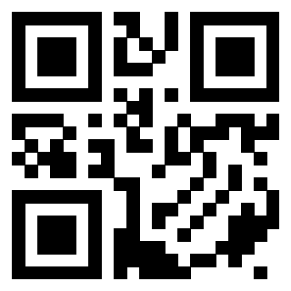 3407103750 Qr Code associato