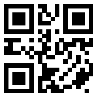 Il Qr Code di 3407103752