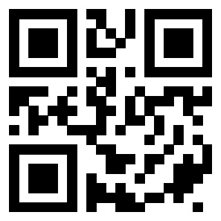 QrCode di 3407103753