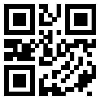 3407103754 - Immagine del QrCode associato